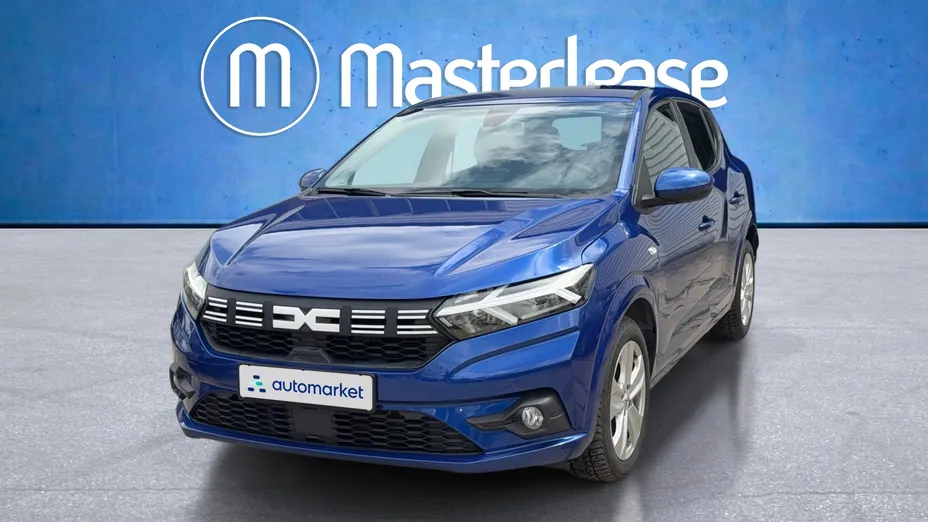 DACIA Sandero Sandero 1.0 TCe Expression