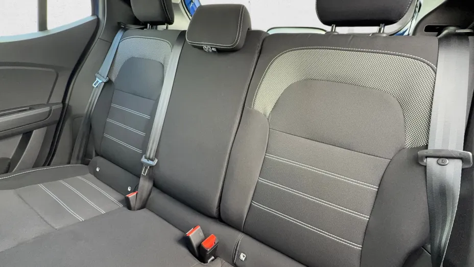 DACIA Sandero Sandero 1.0 TCe Expression