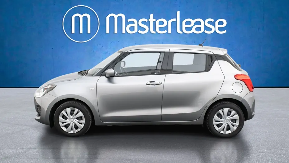 SUZUKI Swift Swift 1.2 Dualjet SHVS Premium