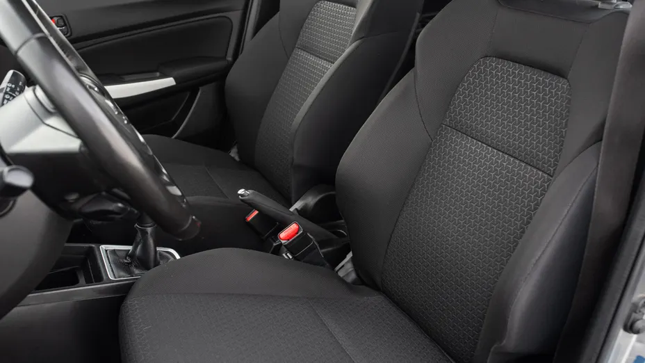 SUZUKI Swift Swift 1.2 Dualjet SHVS Premium