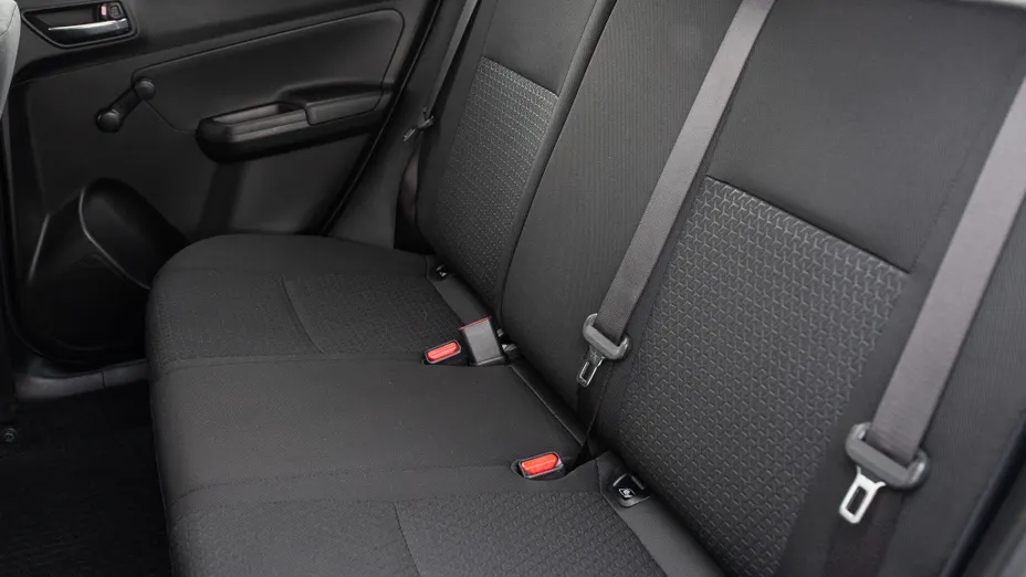 SUZUKI Swift Swift 1.2 Dualjet SHVS Premium