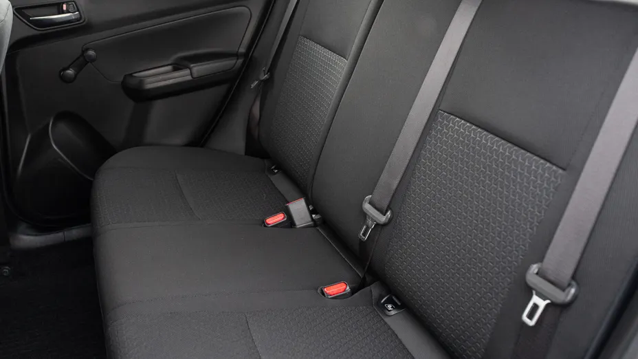 SUZUKI Swift Swift 1.2 Dualjet SHVS Premium