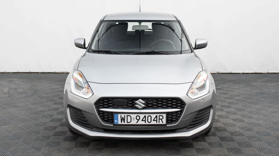 SUZUKI Swift Swift 1.2 Dualjet SHVS Premium