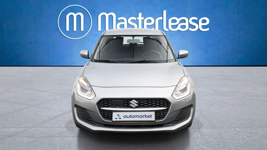 SUZUKI Swift Swift 1.2 Dualjet SHVS Premium