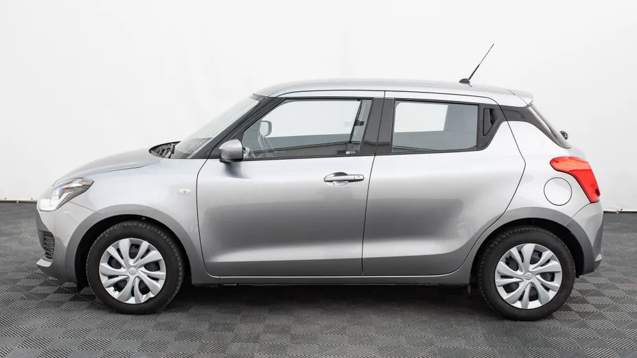 SUZUKI Swift Swift 1.2 Dualjet SHVS Premium