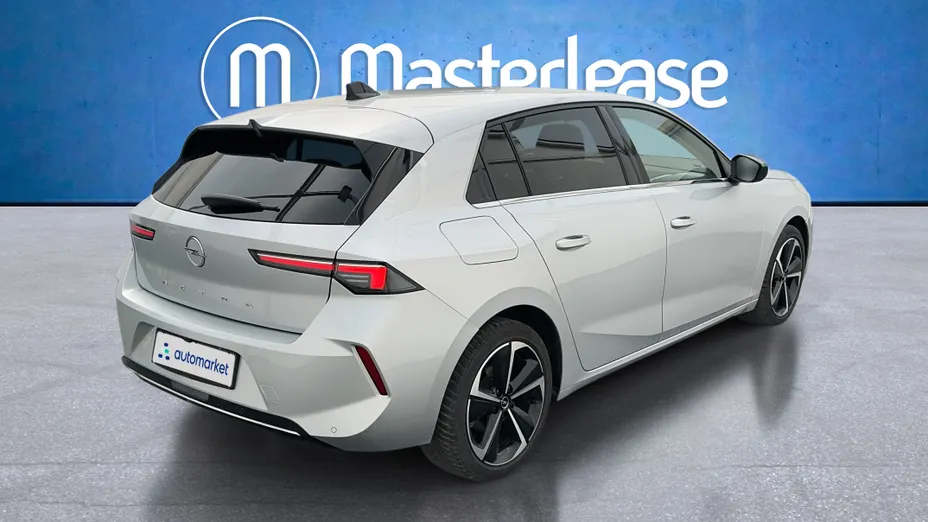 OPEL Astra Astra VI 1.2 T Elegance S&S aut
