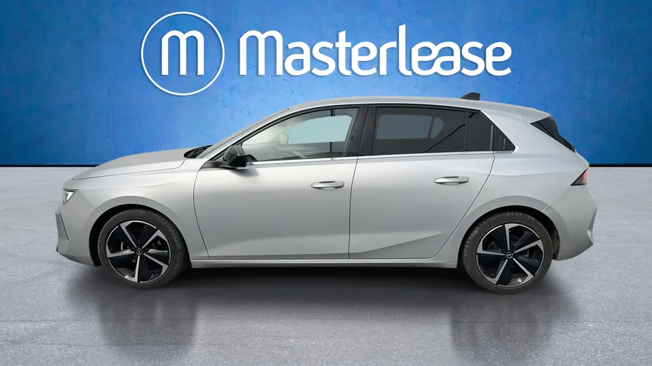 OPEL Astra Astra VI 1.2 T Elegance S&S aut