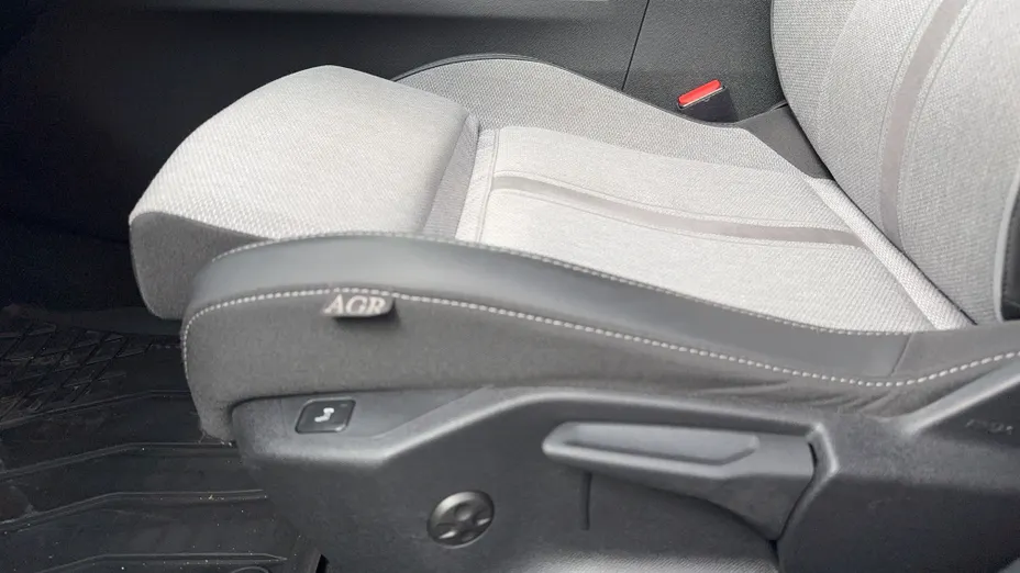 OPEL Astra Astra VI 1.2 T Elegance S&S aut