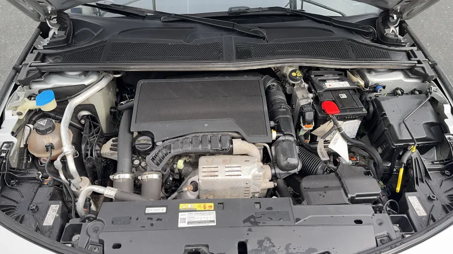 OPEL Astra Astra VI 1.2 T Elegance S&S aut
