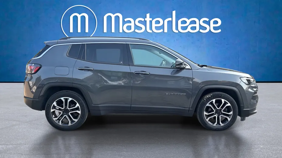 JEEP Compass Compass 1.3 TMair Limited FWD S&S DDCT