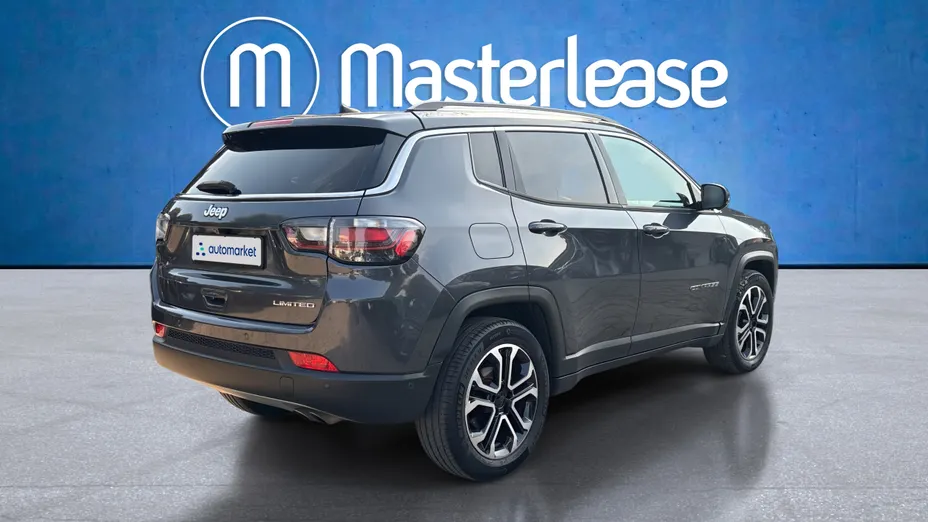JEEP Compass Compass 1.3 TMair Limited FWD S&S DDCT