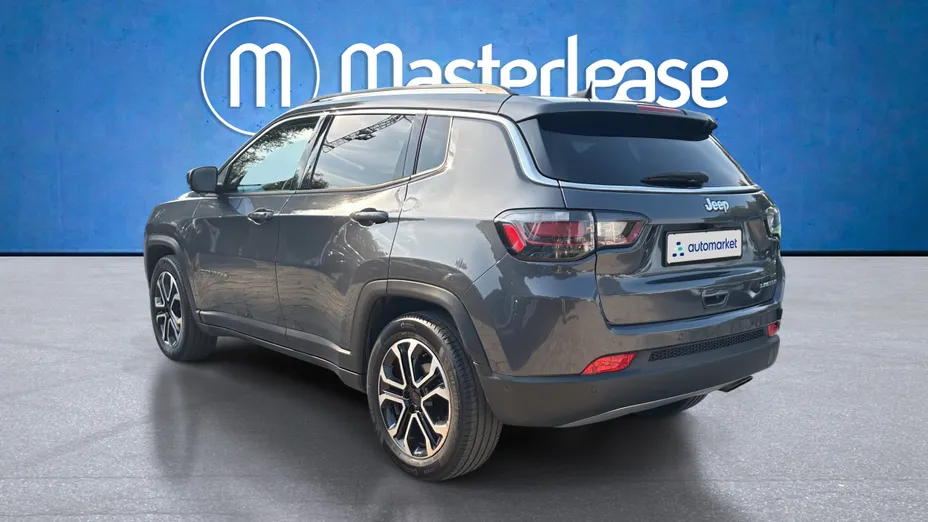 JEEP Compass Compass 1.3 TMair Limited FWD S&S DDCT