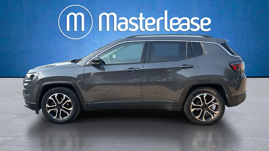 JEEP Compass Compass 1.3 TMair Limited FWD S&S DDCT
