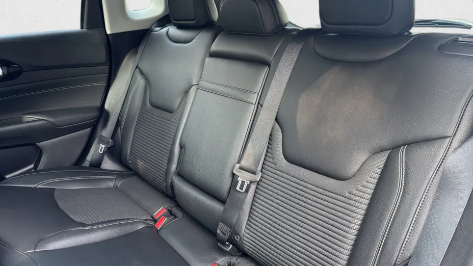 JEEP Compass Compass 1.3 TMair Limited FWD S&S DDCT