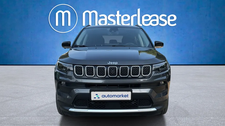 JEEP Compass Compass 1.3 TMair Limited FWD S&S DDCT
