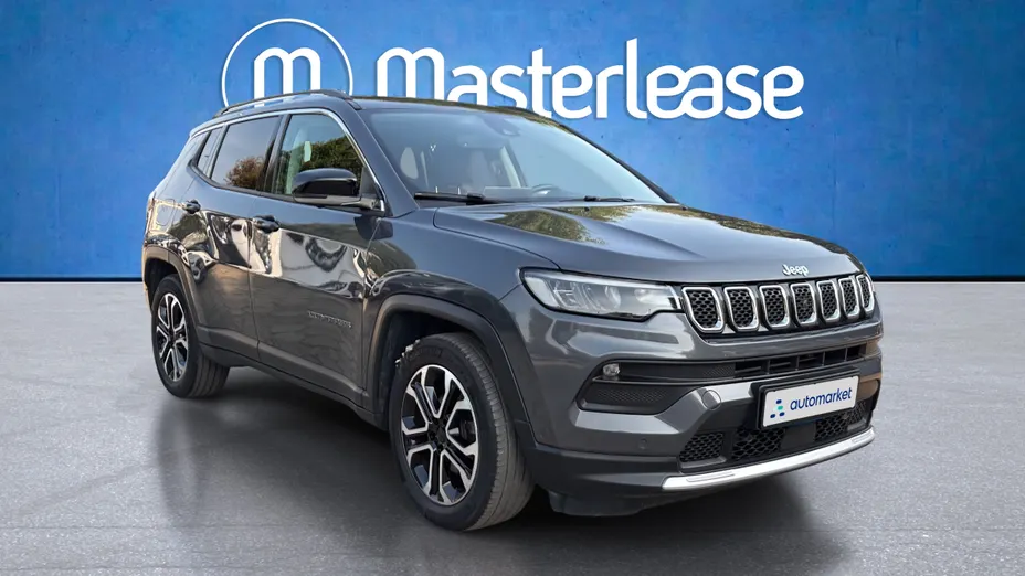 JEEP Compass Compass 1.3 TMair Limited FWD S&S DDCT