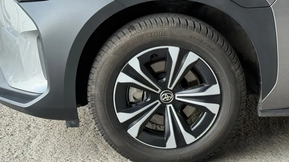 TOYOTA bZ4X bZ4X 71.4kWh Prestige
