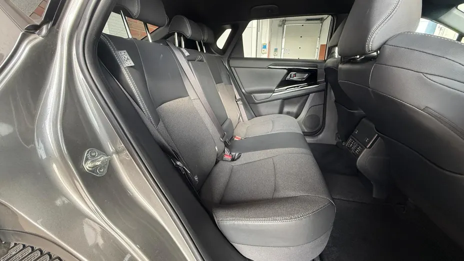 TOYOTA bZ4X bZ4X 71.4kWh Prestige