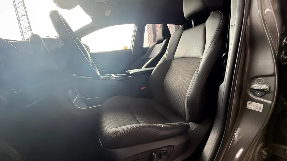 TOYOTA bZ4X bZ4X 71.4kWh Prestige