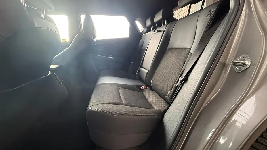 TOYOTA bZ4X bZ4X 71.4kWh Prestige