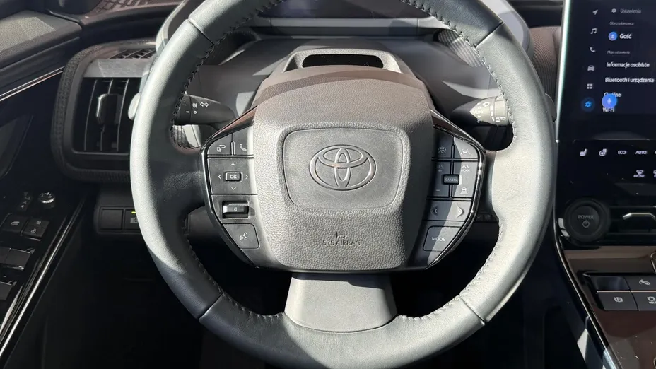 TOYOTA bZ4X bZ4X 71.4kWh Prestige