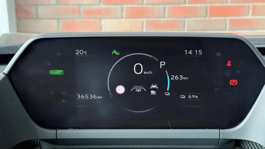 TOYOTA bZ4X bZ4X 71.4kWh Prestige