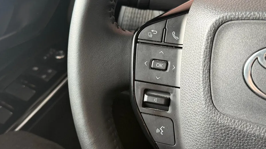 TOYOTA bZ4X bZ4X 71.4kWh Prestige