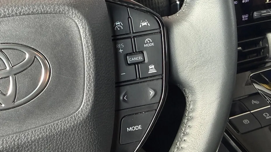 TOYOTA bZ4X bZ4X 71.4kWh Prestige