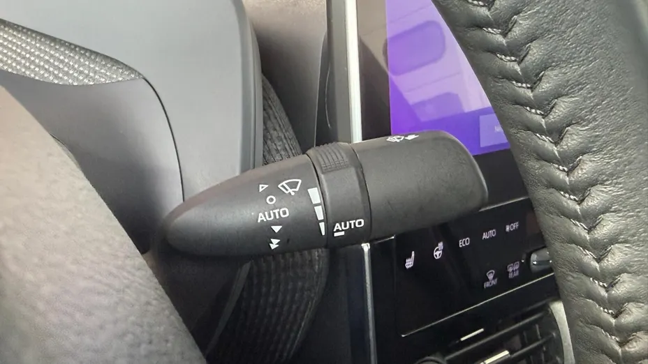 TOYOTA bZ4X bZ4X 71.4kWh Prestige