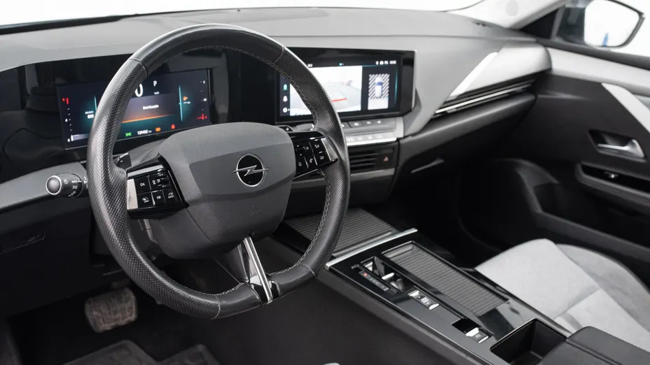 OPEL Astra Astra VI 1.2 T Elegance S&S aut