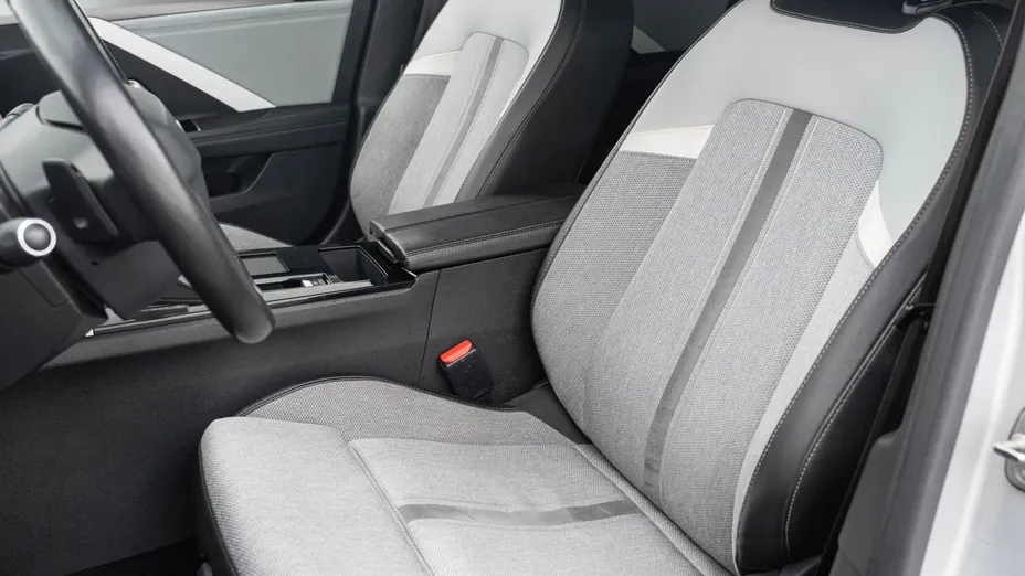 OPEL Astra Astra VI 1.2 T Elegance S&S aut