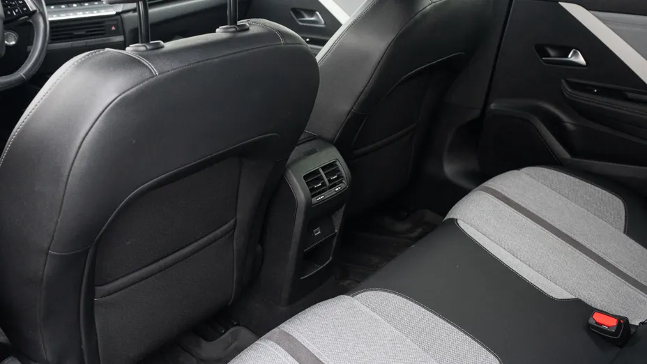 OPEL Astra Astra VI 1.2 T Elegance S&S aut