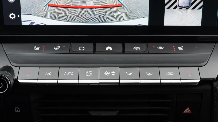 OPEL Astra Astra VI 1.2 T Elegance S&S aut