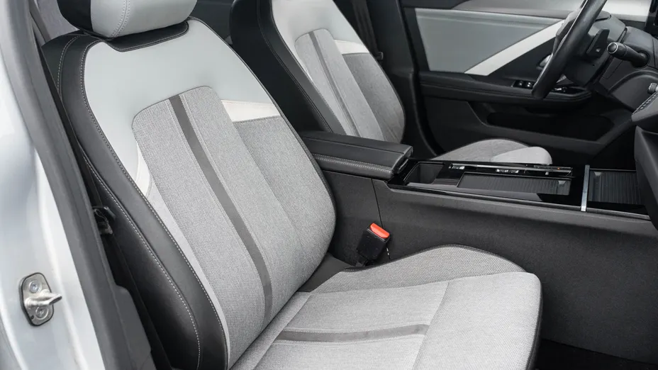 OPEL Astra Astra VI 1.2 T Elegance S&S aut