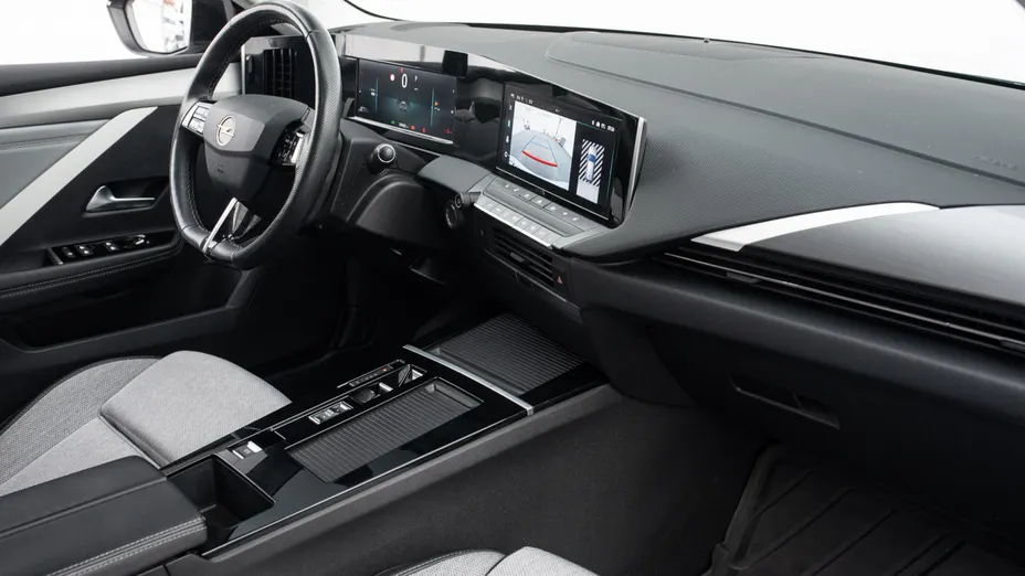 OPEL Astra Astra VI 1.2 T Elegance S&S aut