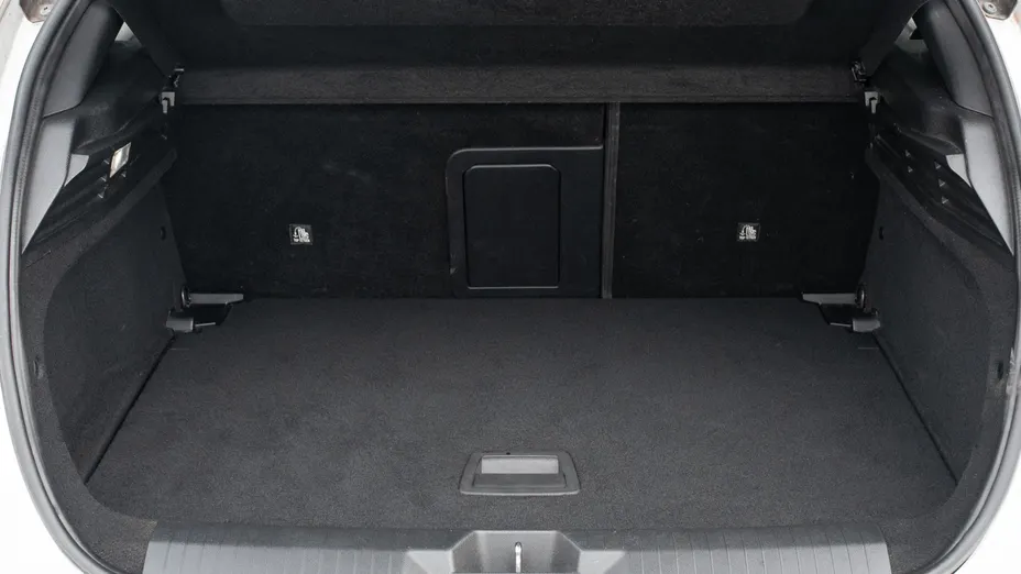 OPEL Astra Astra VI 1.2 T Elegance S&S aut