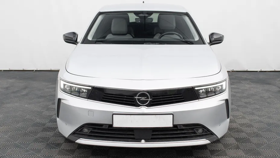 OPEL Astra Astra VI 1.2 T Elegance S&S aut