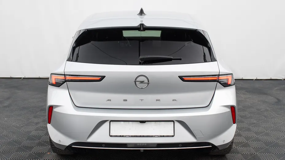 OPEL Astra Astra VI 1.2 T Elegance S&S aut