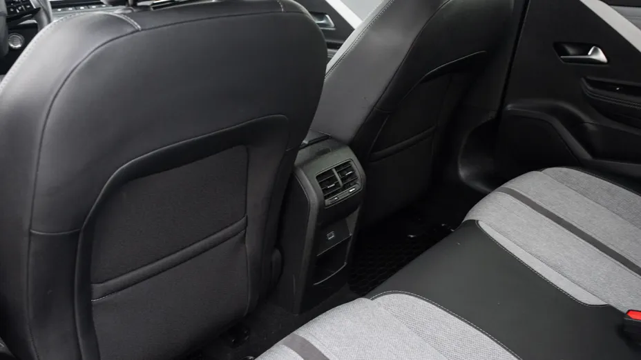 OPEL Astra Astra VI 1.2 T Elegance S&S aut