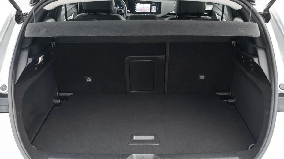 OPEL Astra Astra VI 1.2 T Elegance S&S aut