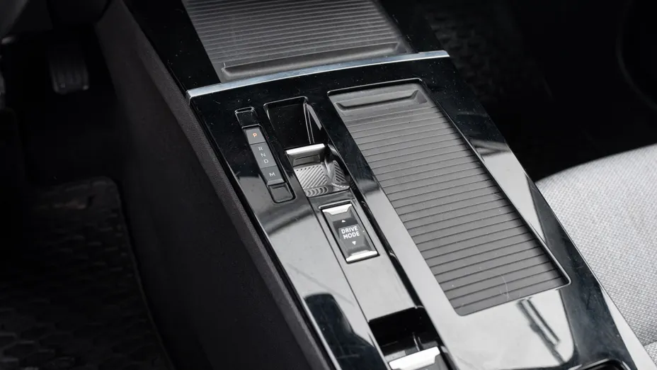 OPEL Astra Astra VI 1.2 T Elegance S&S aut