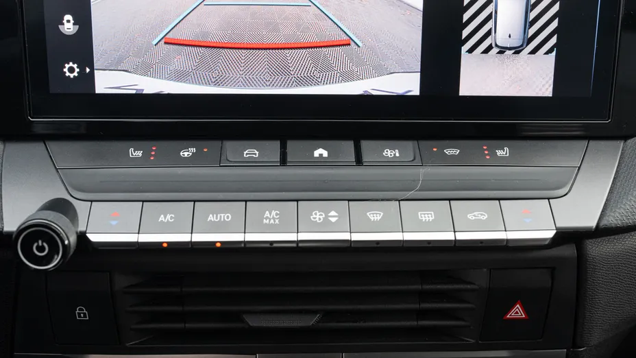 OPEL Astra Astra VI 1.2 T Elegance S&S aut