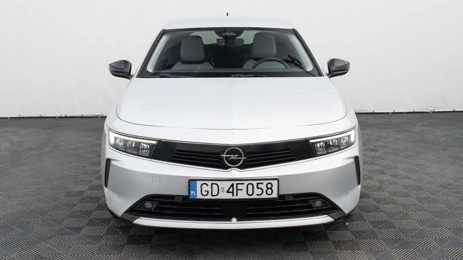 OPEL Astra Astra VI 1.2 T Elegance S&S aut