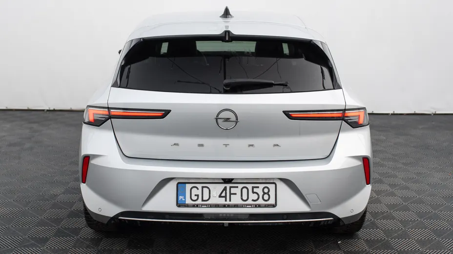 OPEL Astra Astra VI 1.2 T Elegance S&S aut