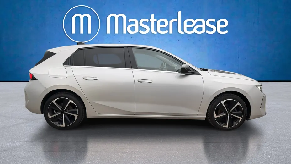 OPEL Astra Astra VI 1.2 T Elegance S&S aut