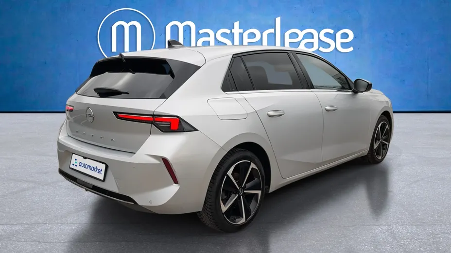 OPEL Astra Astra VI 1.2 T Elegance S&S aut