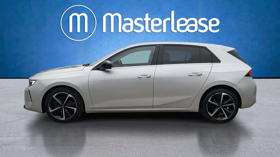 OPEL Astra Astra VI 1.2 T Elegance S&S aut