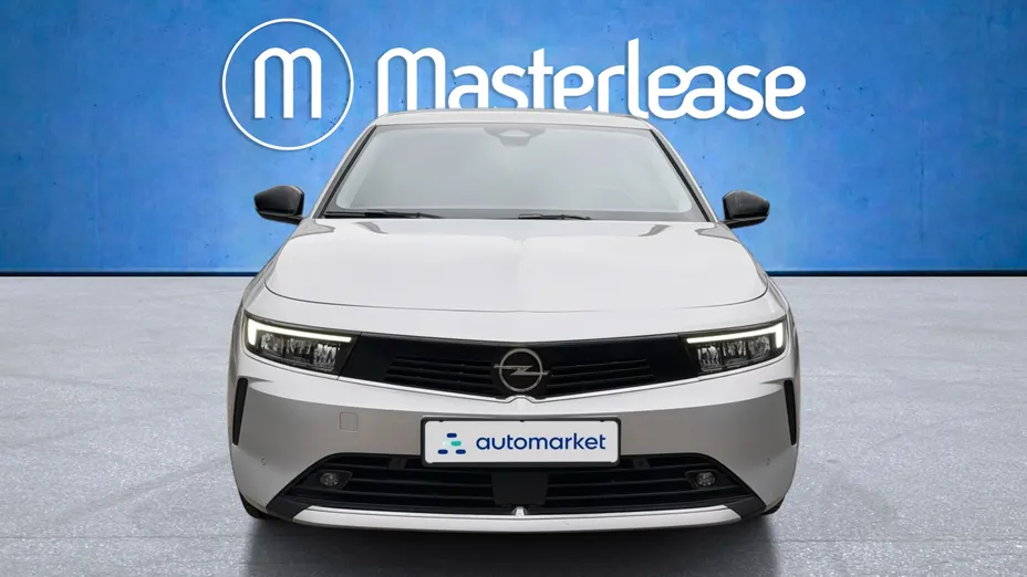 OPEL Astra Astra VI 1.2 T Elegance S&S aut