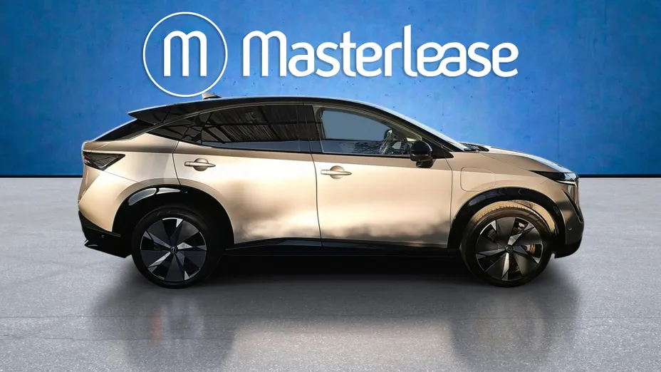 NISSAN Ariya Ariya 87kWh e-4orce Evolve +