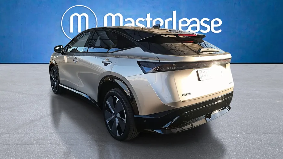 NISSAN Ariya Ariya 87kWh e-4orce Evolve +